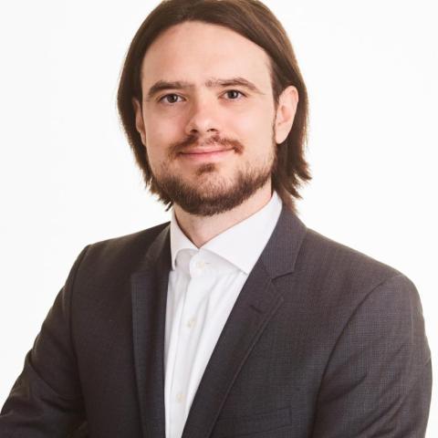Robert Ciuchita